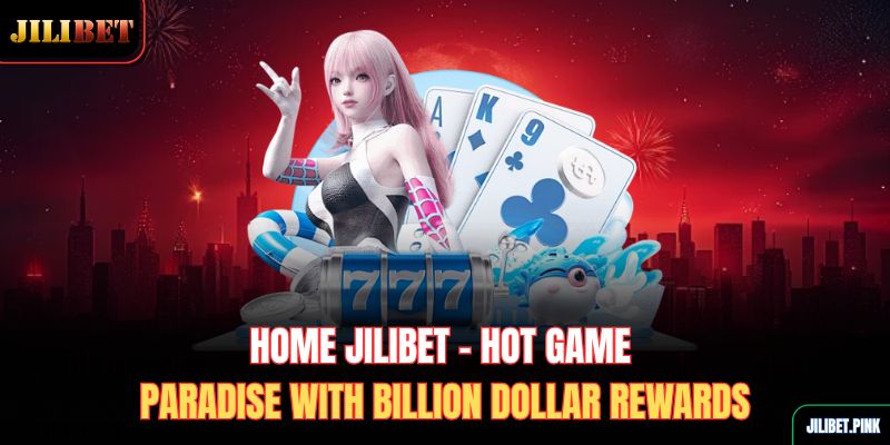 Hot-Game-Paradise