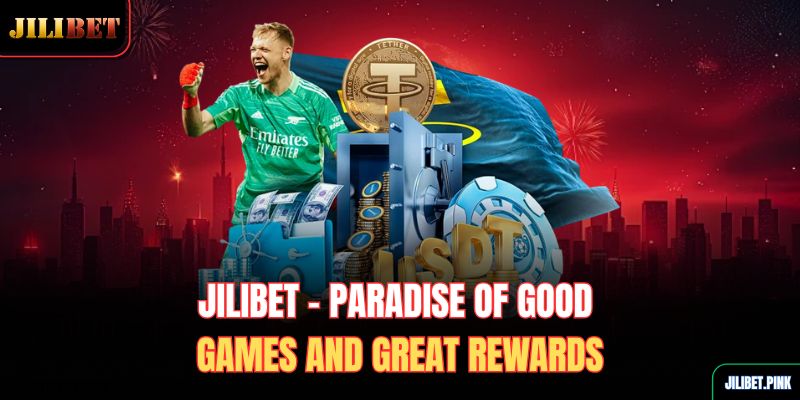 JILIBET Premium Casino Experience