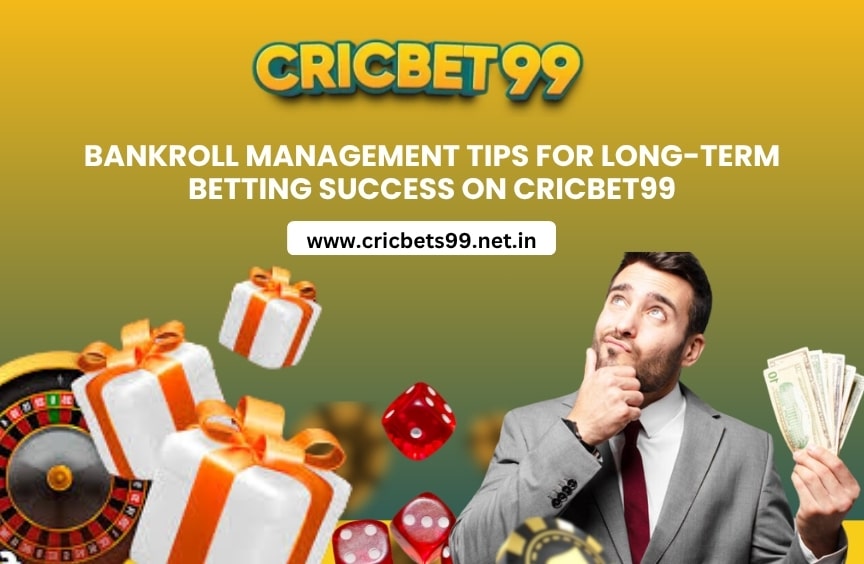 Bankroll Management in Sports Betting