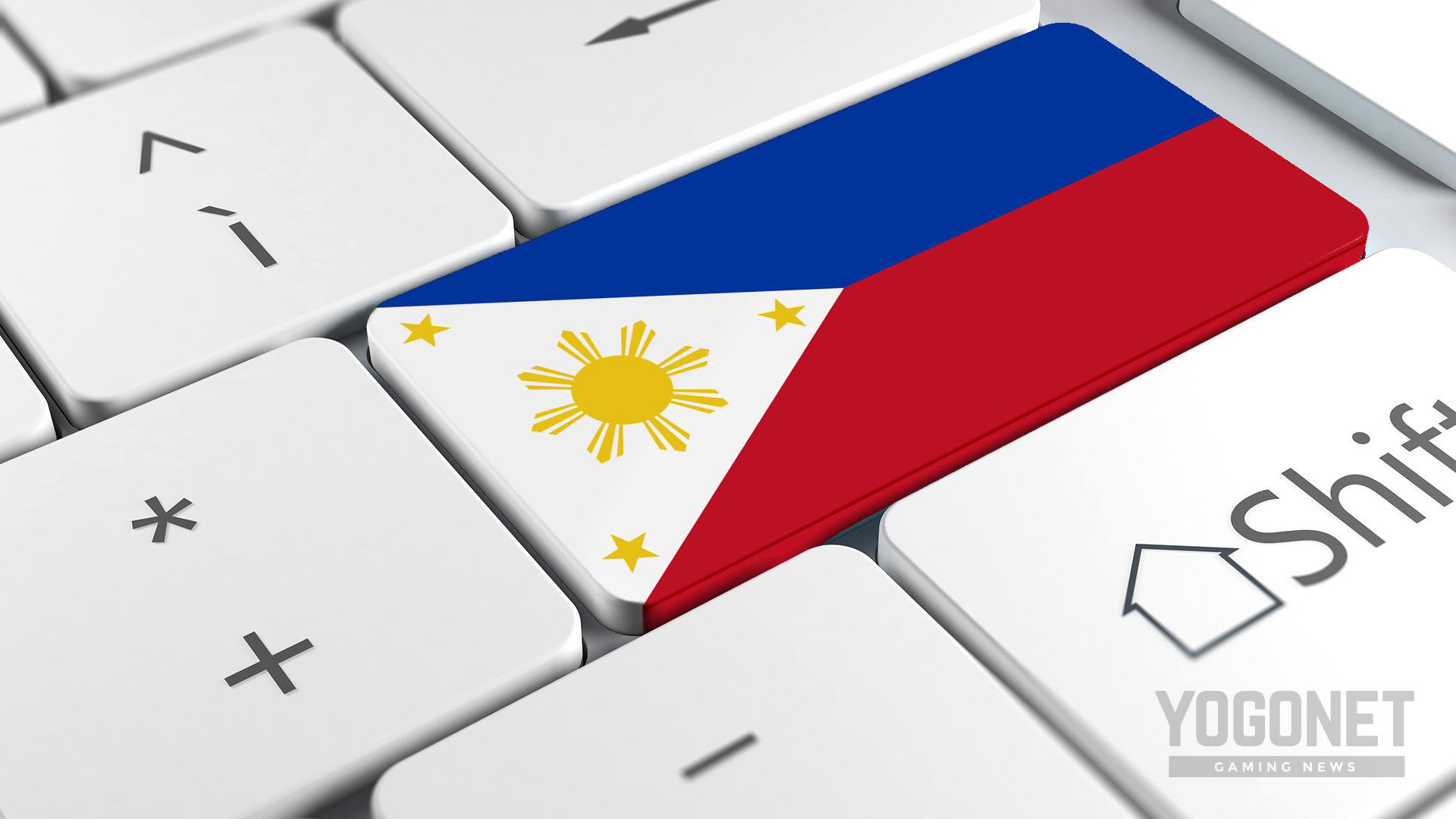 Online Gambling in the Philippines