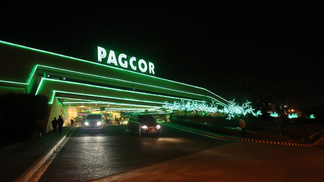 Technology-driven Gambling Growth in the Philippines