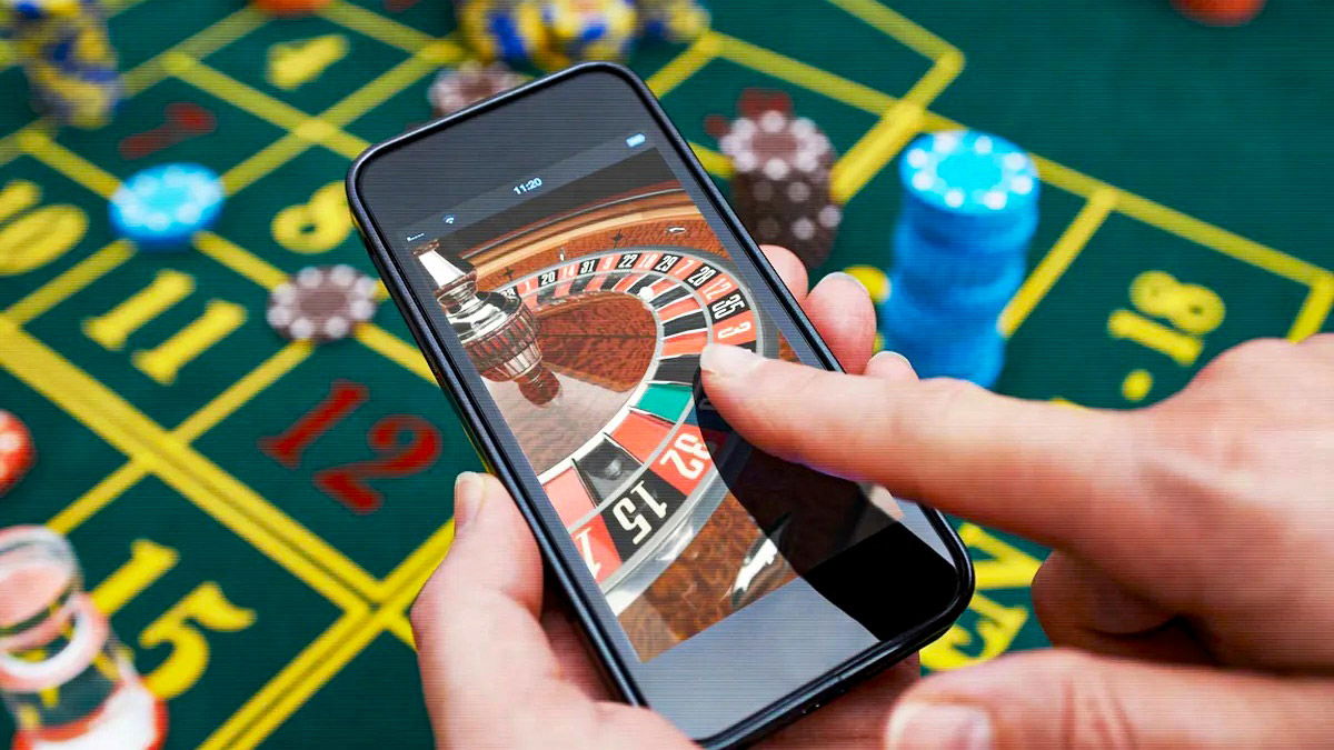 Online Gaming in Brazil