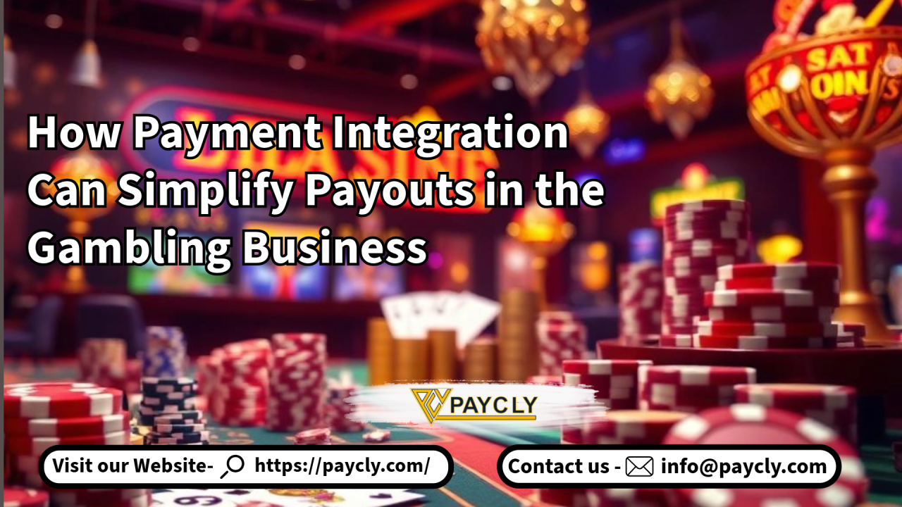 FinTech Payment Integration