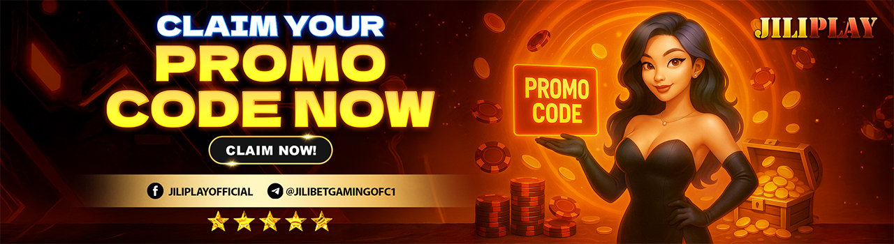Claim Your Promo Code Now