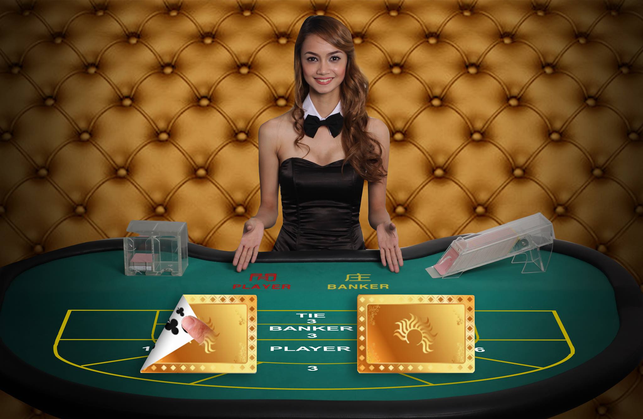 Philippine Online Casinos
