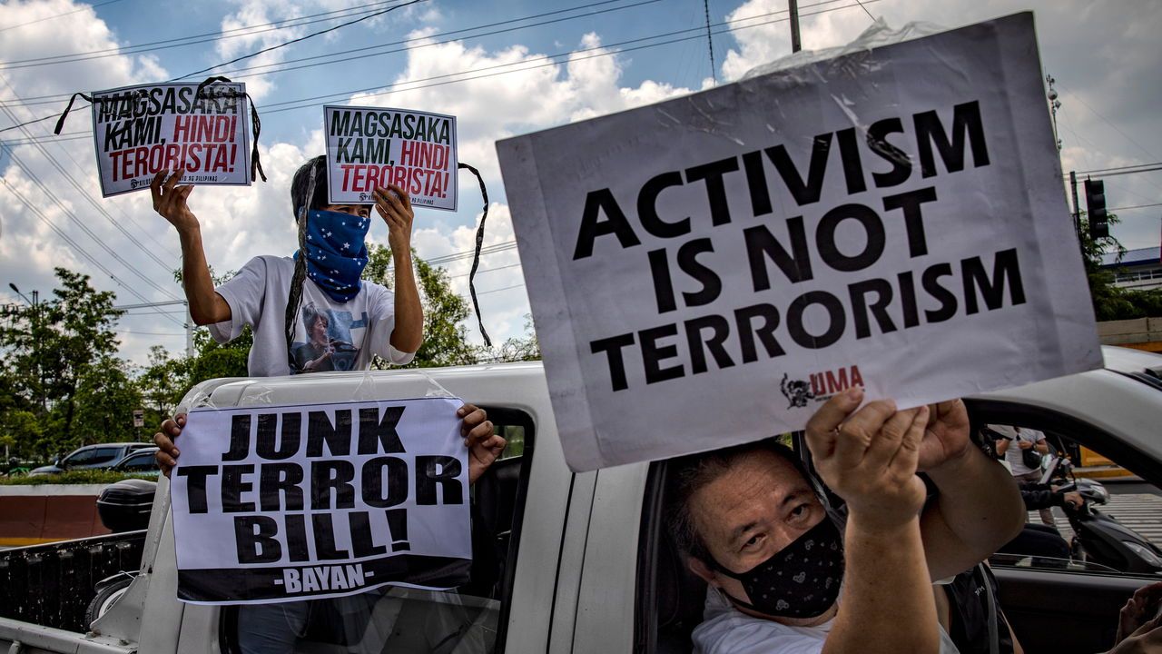 Philippine Gambling Reform