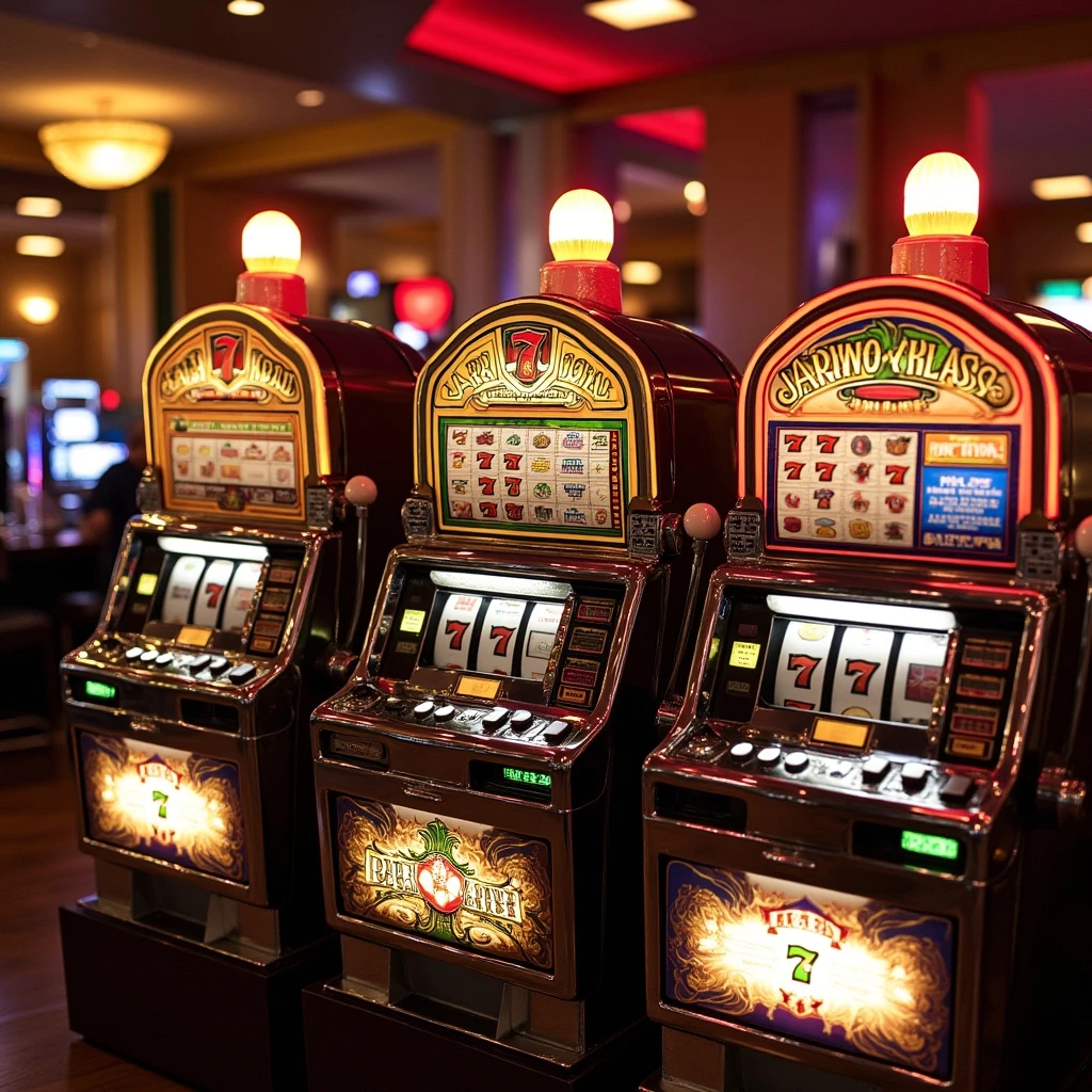 Deposit Payment Options