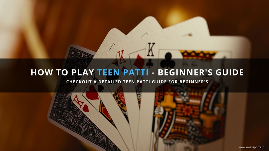 Teen Patti betting tips