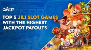 Progressive Jackpot JILIBET