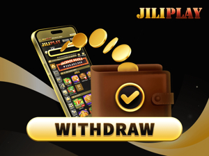 JILIBET Withdrawal Guide