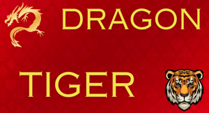 How to Play Dragon Tiger