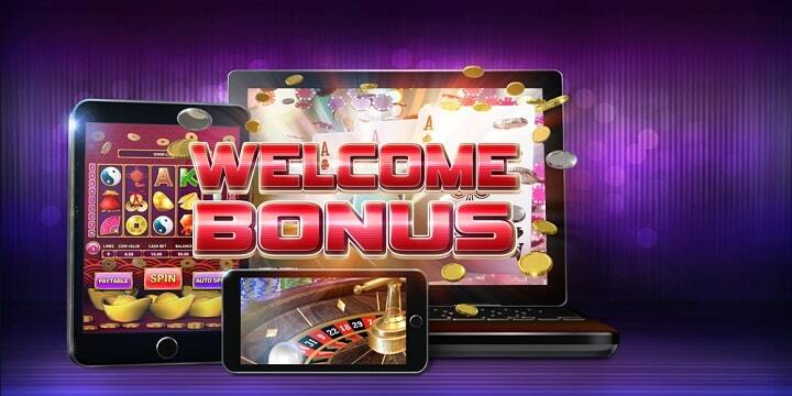 Wagering requirements explained