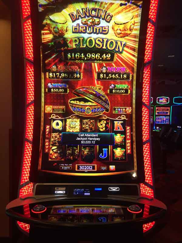 Jackpot Winner Colorado