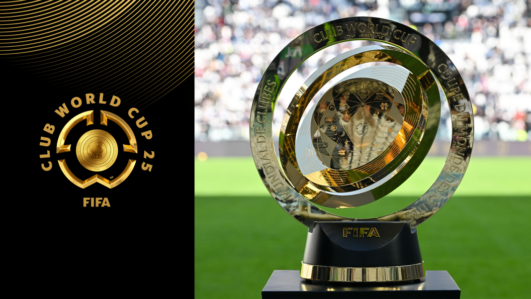 FIFA Club World Cup Betting