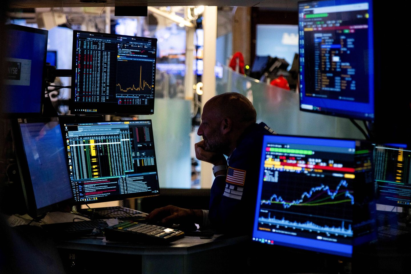 Kalshi Trading Platform