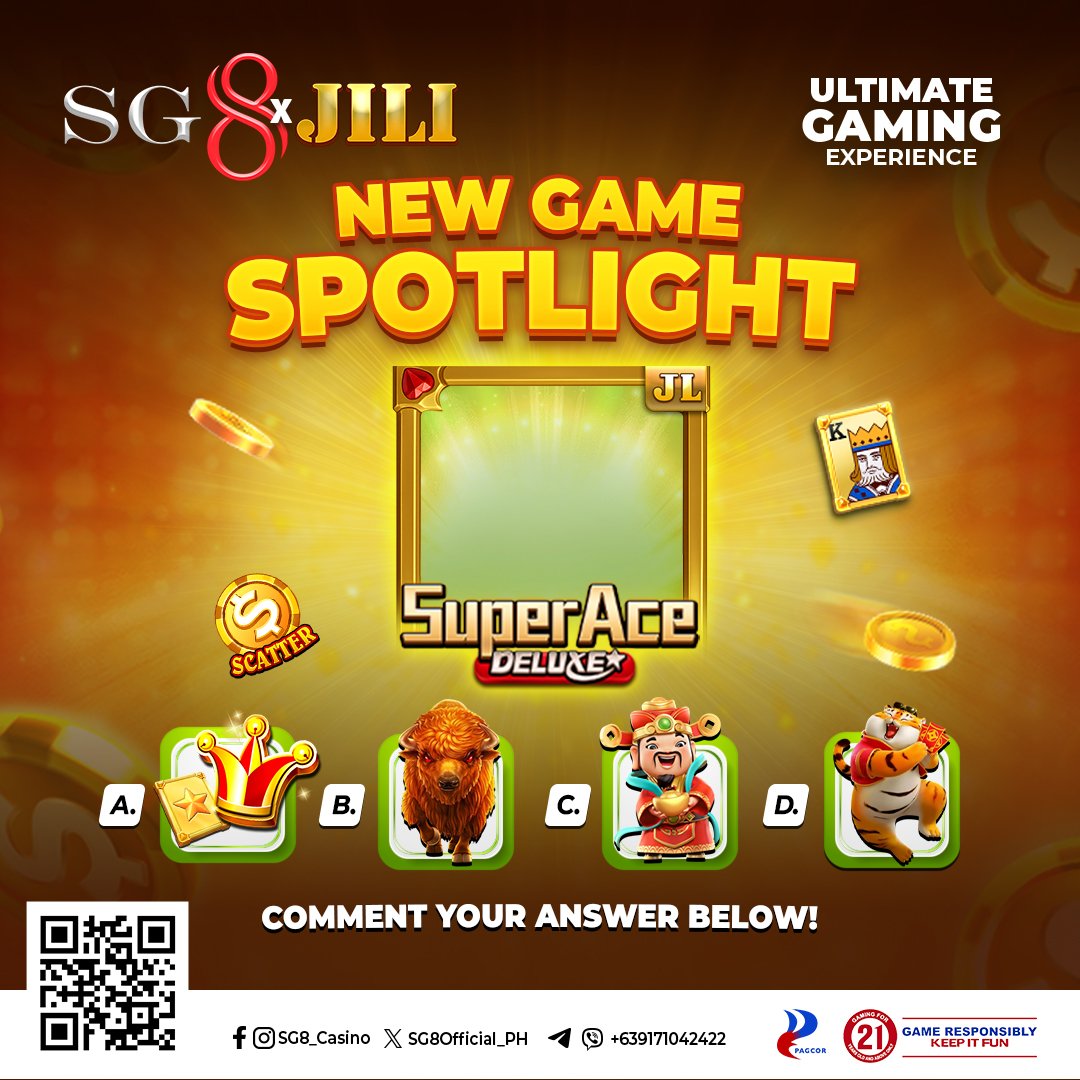 Lucky Jaguar Slot Game