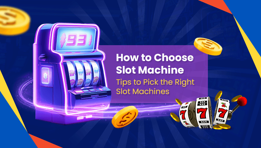Slot Features and Bonuses