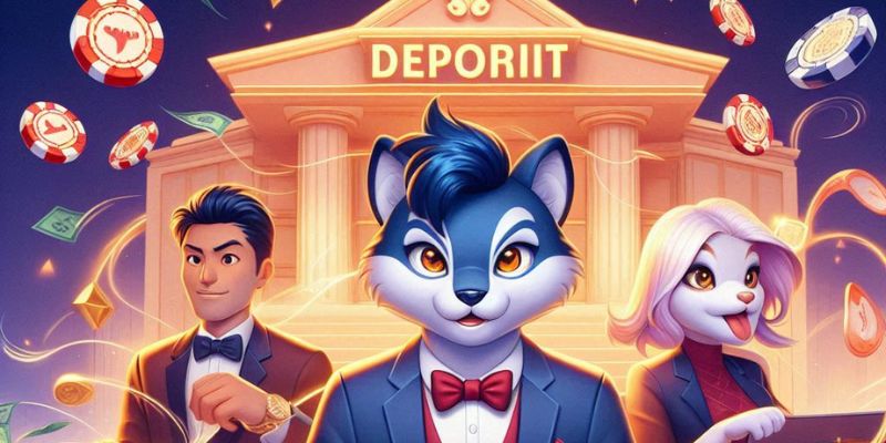 deposit-on-JILIBET