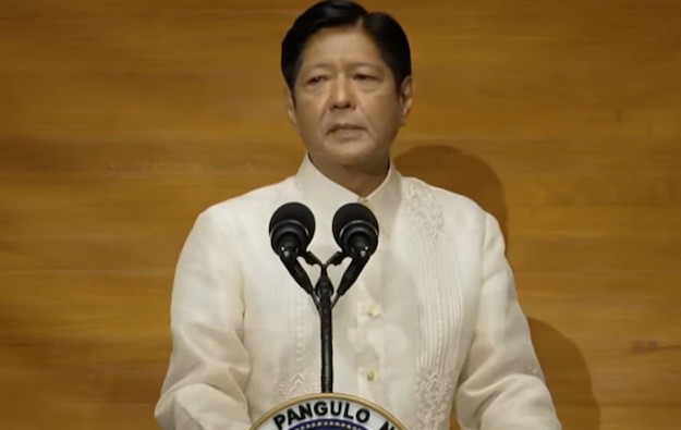President Marcos discusses online gambling regulation