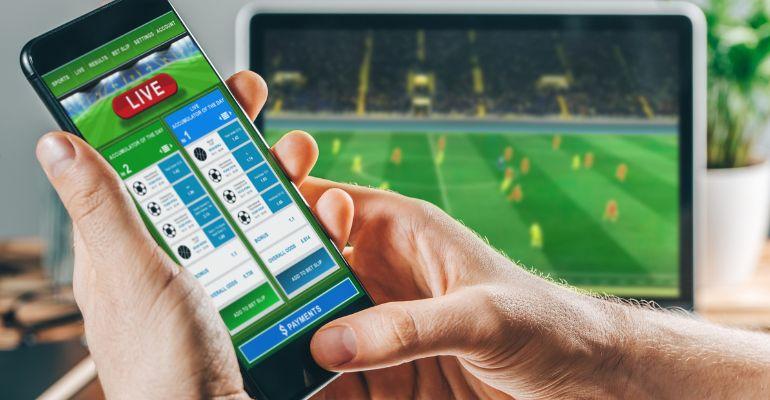 Online Sports Betting