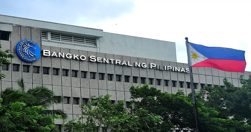 Philippine Central Bank