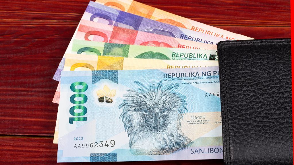 Philippine GGR Report Q1 2025
