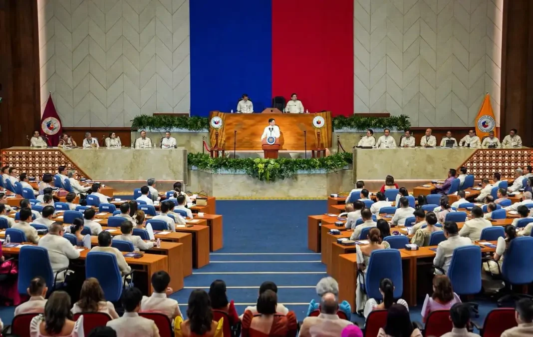 Philippines Gambling Policy