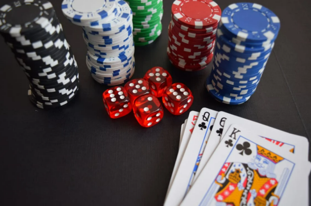 Slot Game Themes