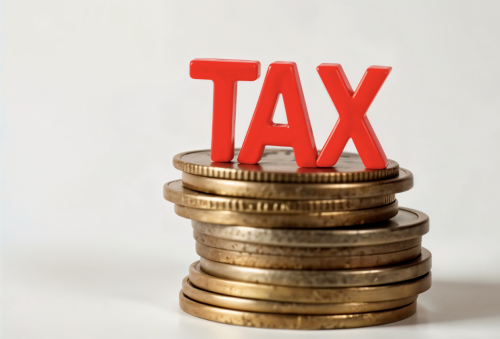 UK Tax Debate