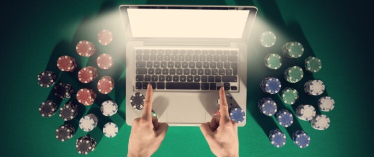 Easy casino games