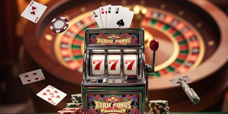 JILIBET-Bonuses