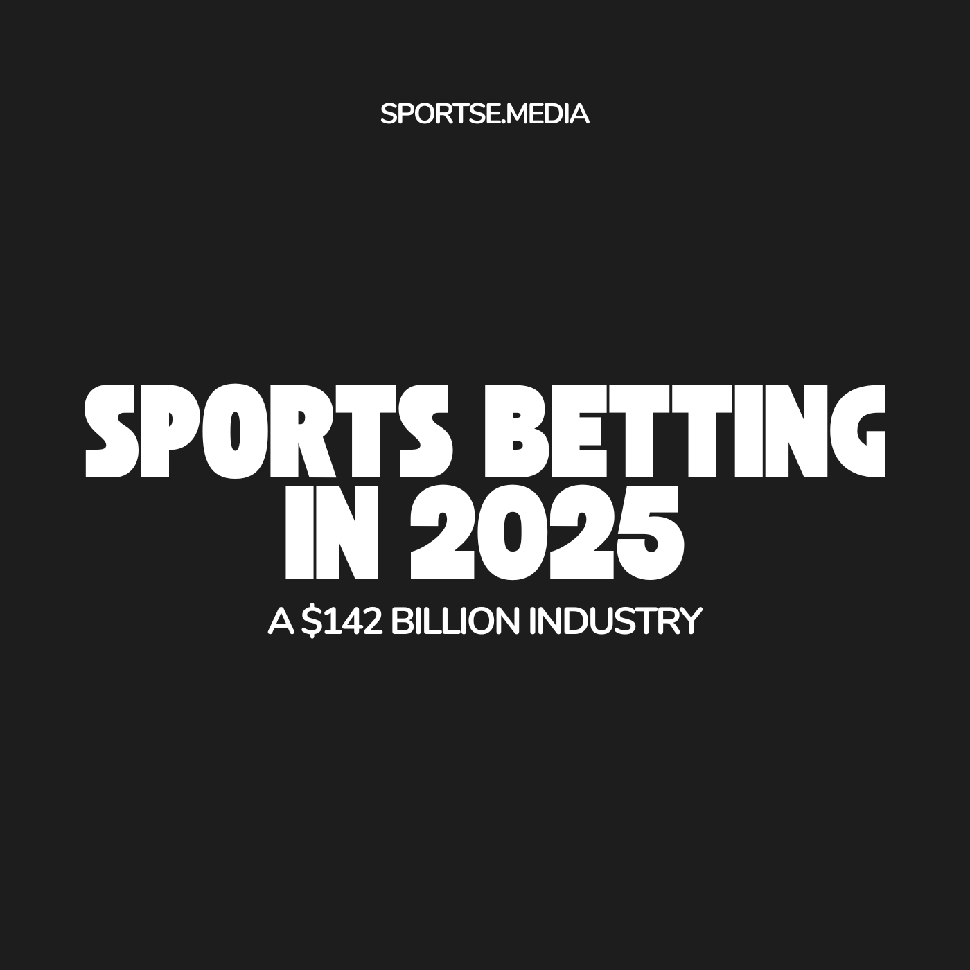US Sports Betting 2025