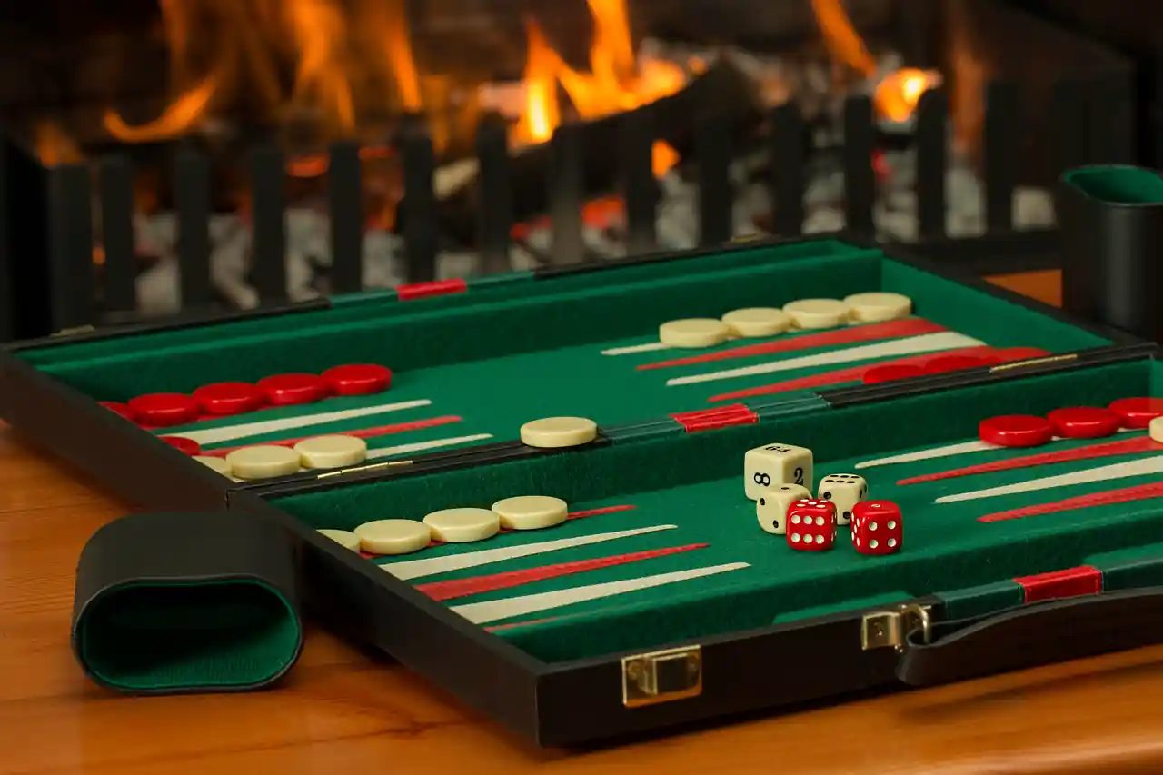 JILIBET Live Casino Table