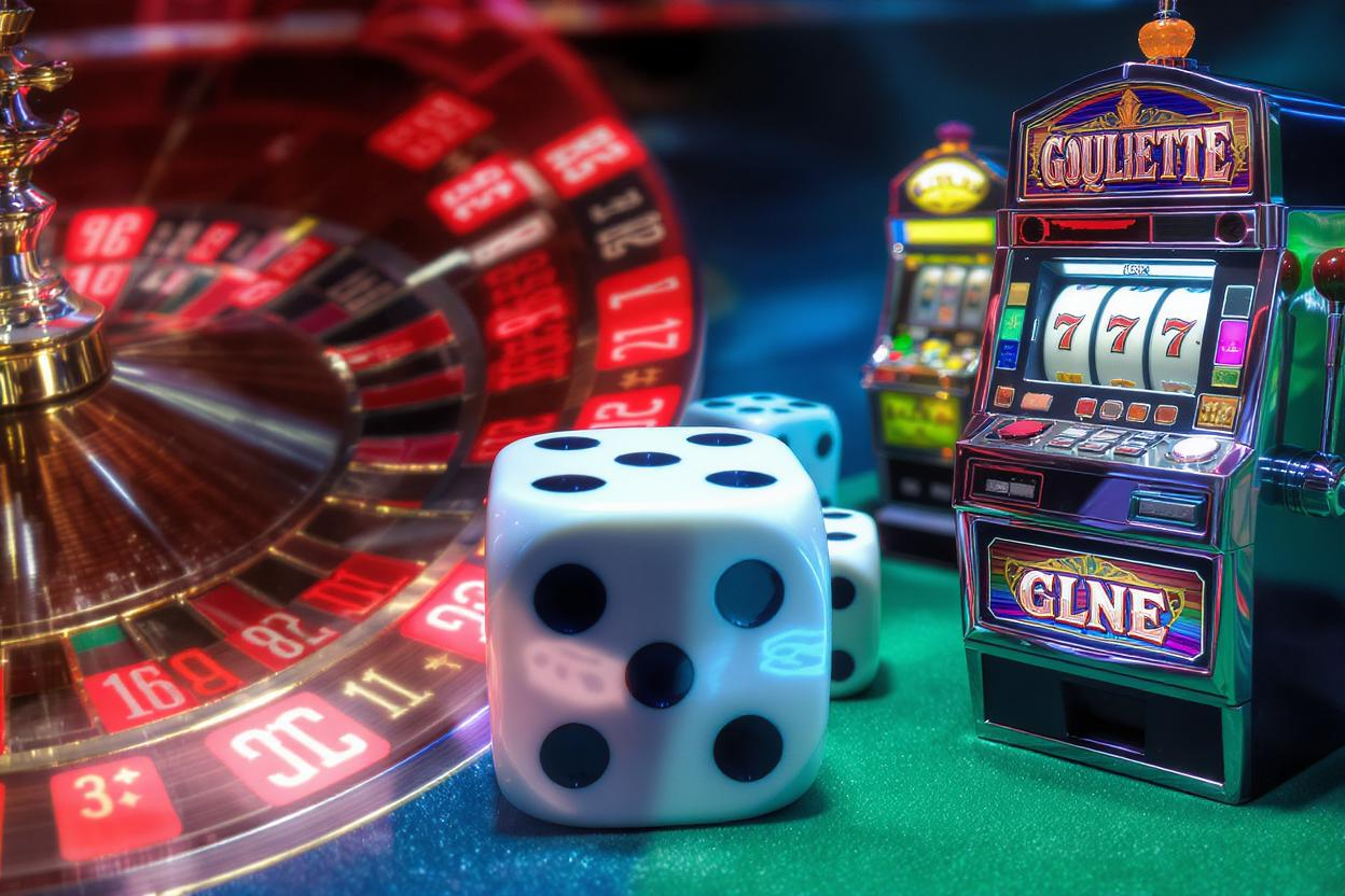 Philippine Gambling Regulations