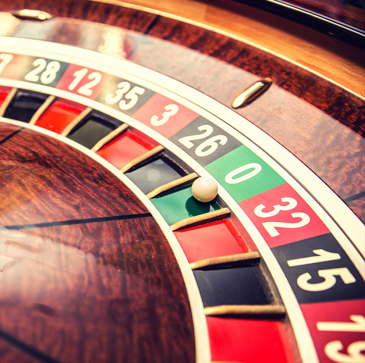 Online Casino Slot Machines