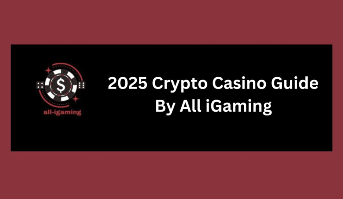 Crypto Innovation