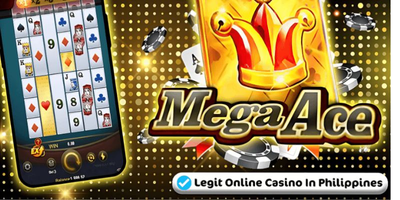 Super-Ace-Slot-Game