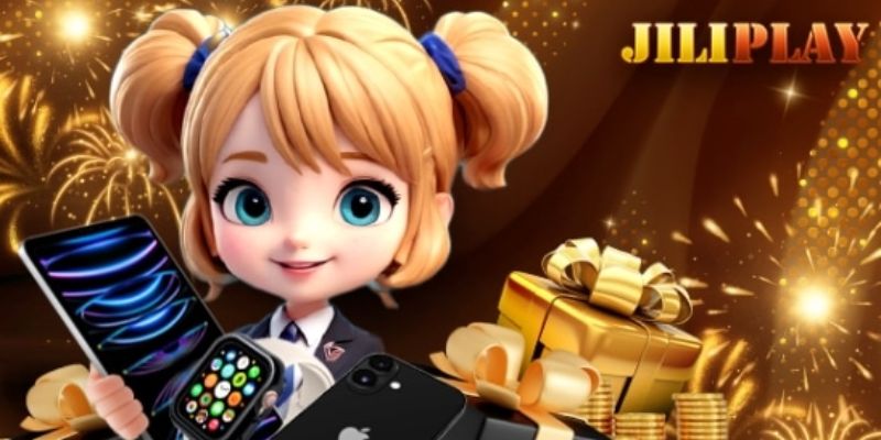 Best-JILIBET-Bonuses