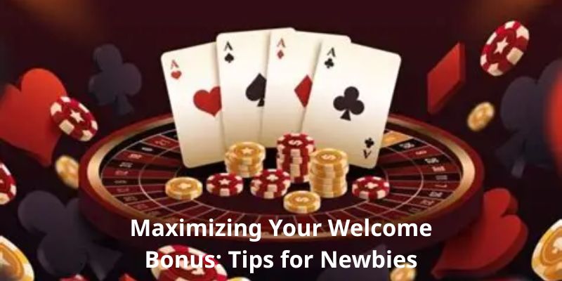 Welcome-Bonus
