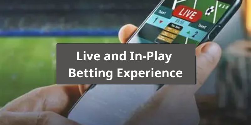 Play-Betting-Experience