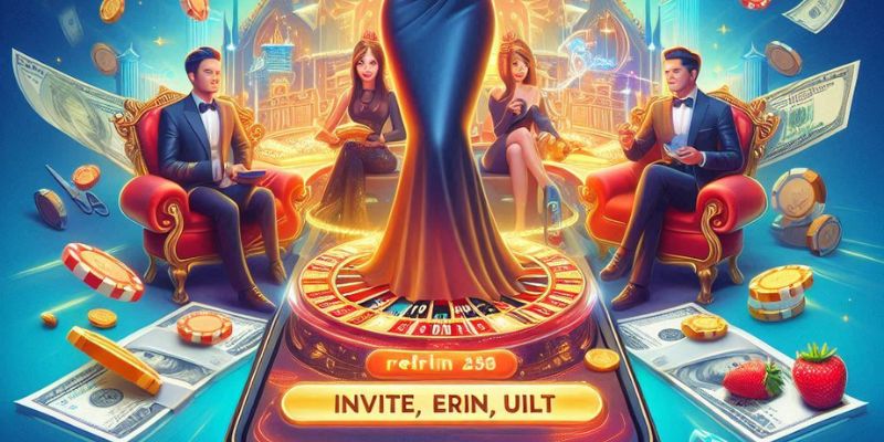 referral-jilibet-program