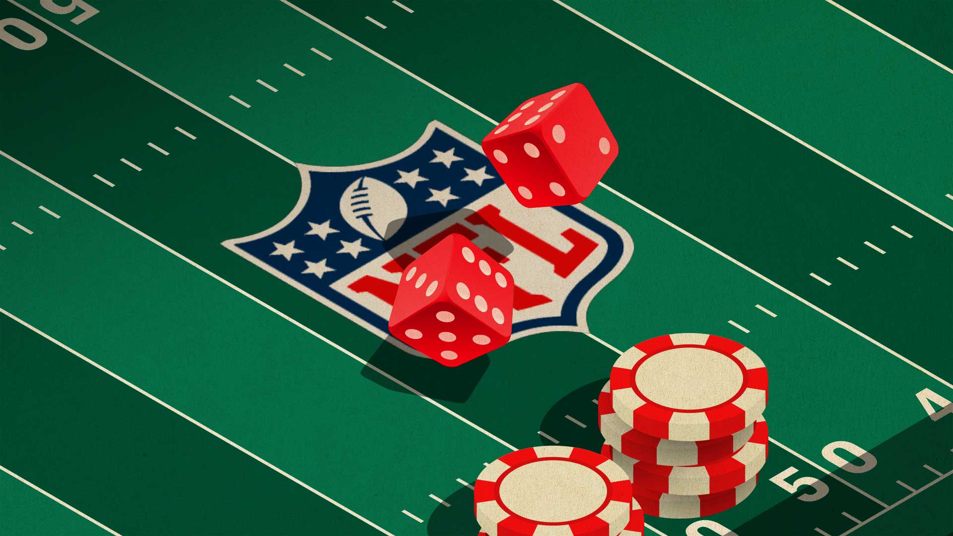 Sports Betting Action