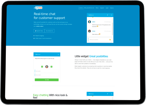 JILIBET-Live-chat-Interface