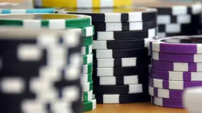 Live Dealer Gaming