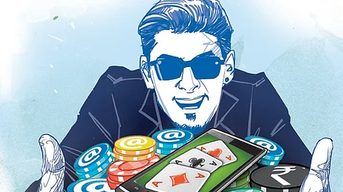 Online Gaming Rules