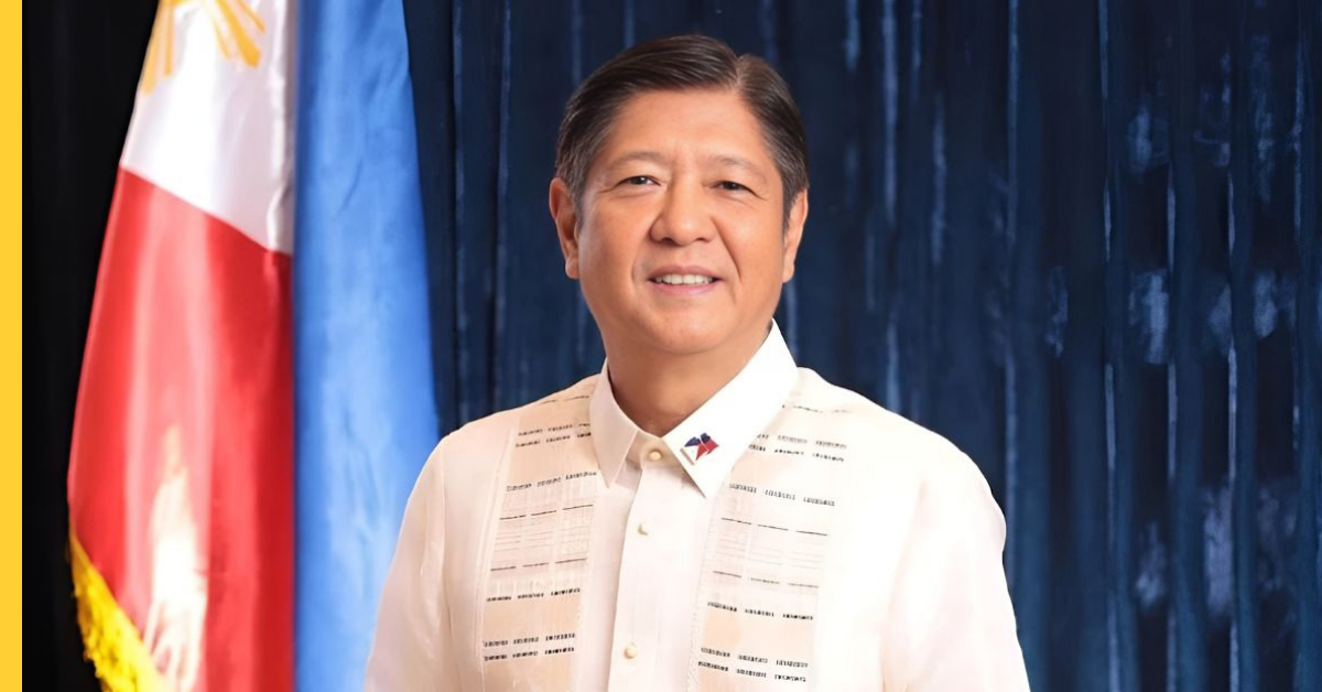 President Marcos and Online Gambling Policy