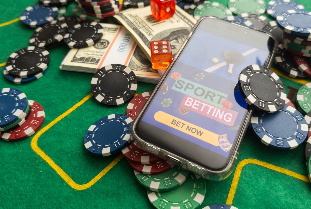 Online Casino Taxation UK