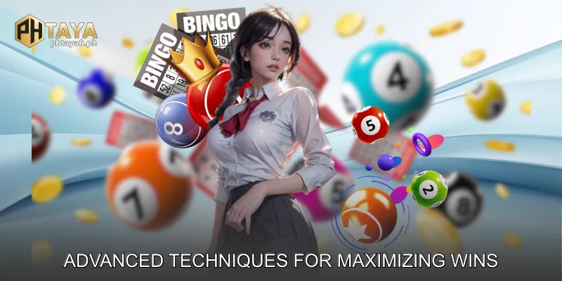 Advanced Techniques for Maximizing Wins