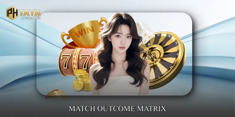 Match Outcome Matrix