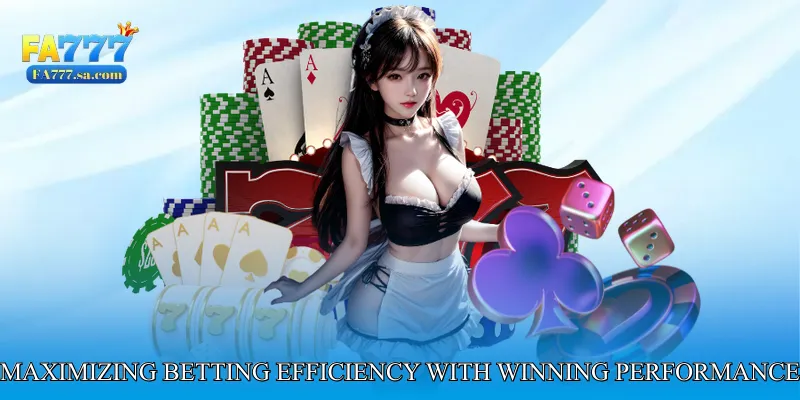 Maximizing Betting Efficiency with Winning Performance Tracking Engine